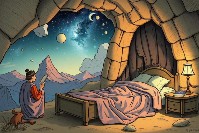 A Brief History Of Dream Interpretation