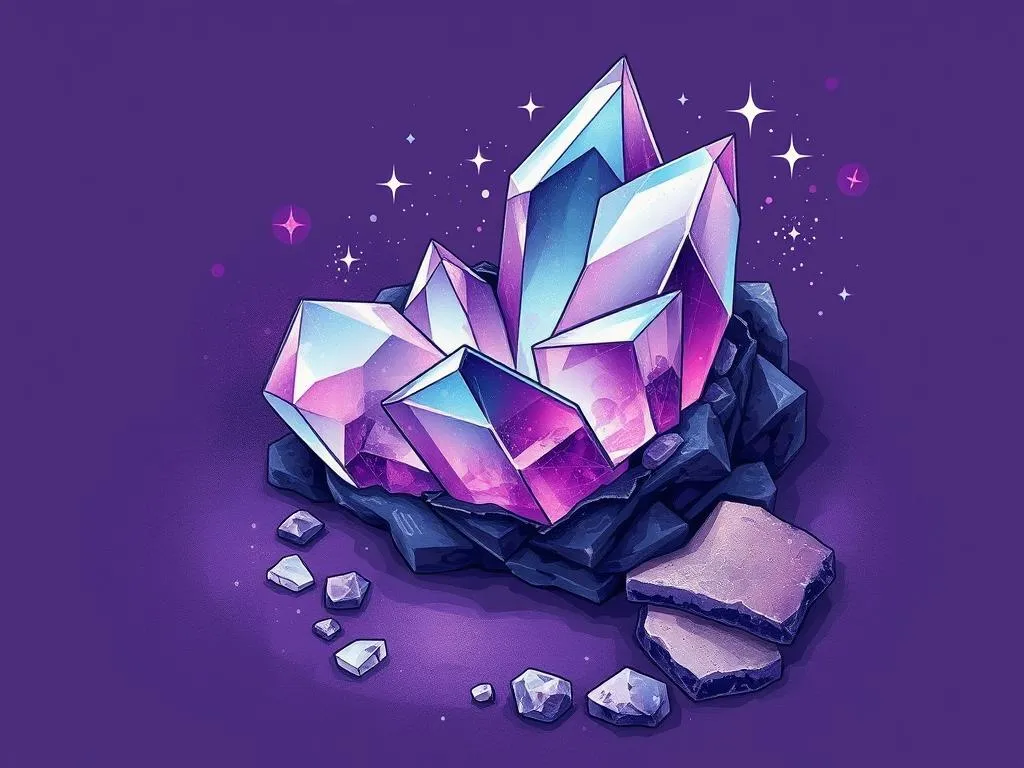 Amethyst Crystal Dream Meaning