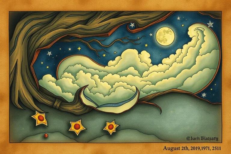 August 25th Dream Interpretation