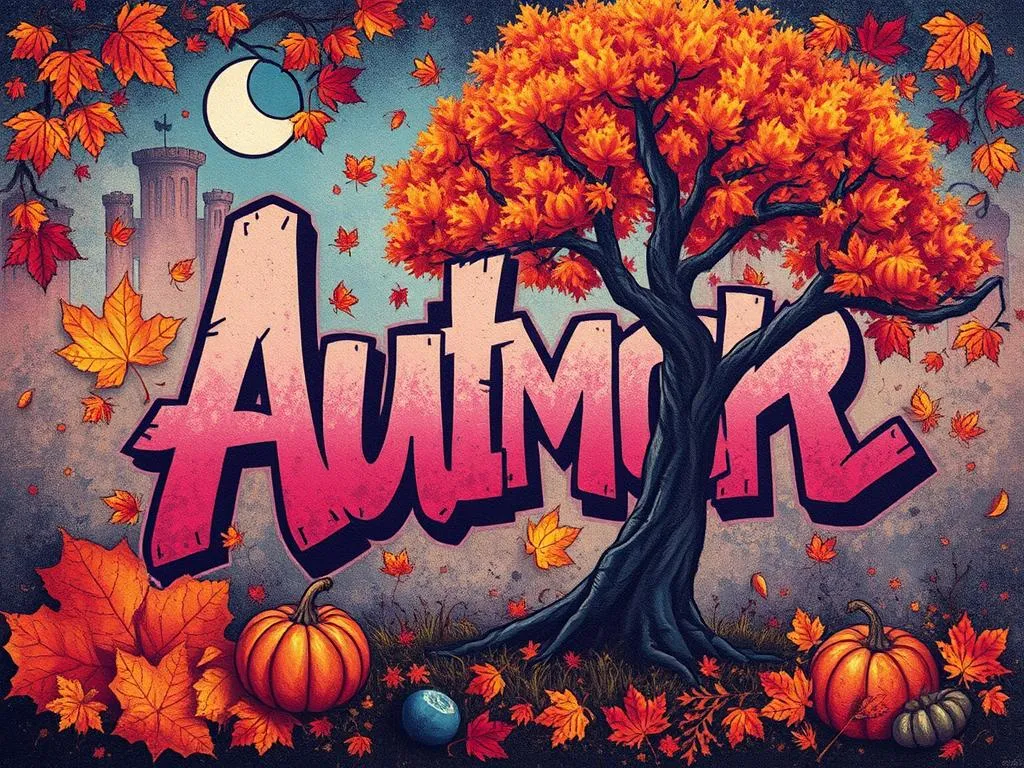 Autumn Harvest Dream Meaning