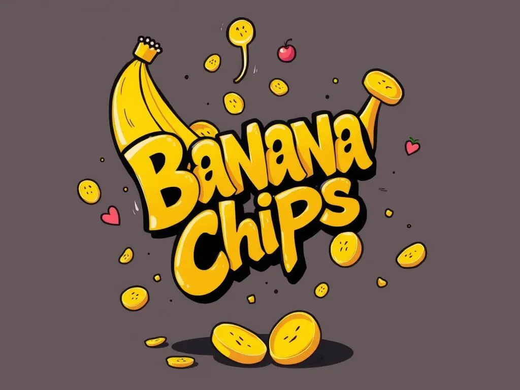 Banana Chips Dream