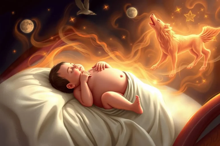 Birth Dreams During Pregnancy