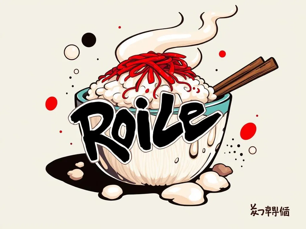 Boiled Rice Dream Meaning