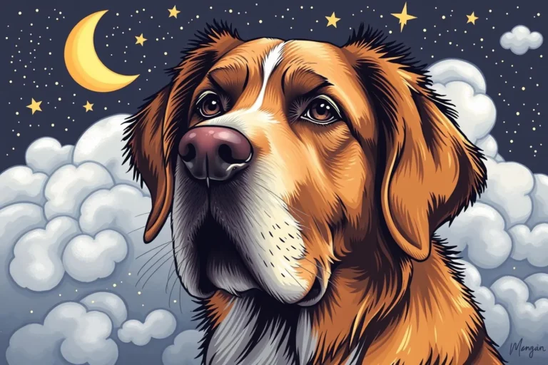 Bolognese Dog Dream Meaning