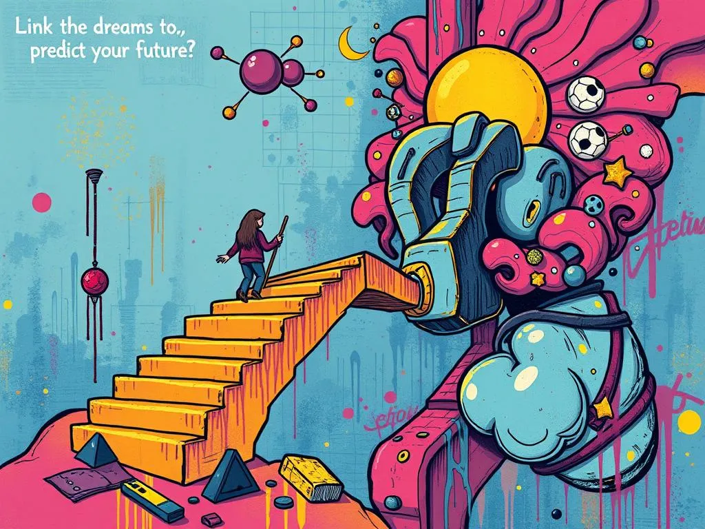 Can Dreams Predict Your Future