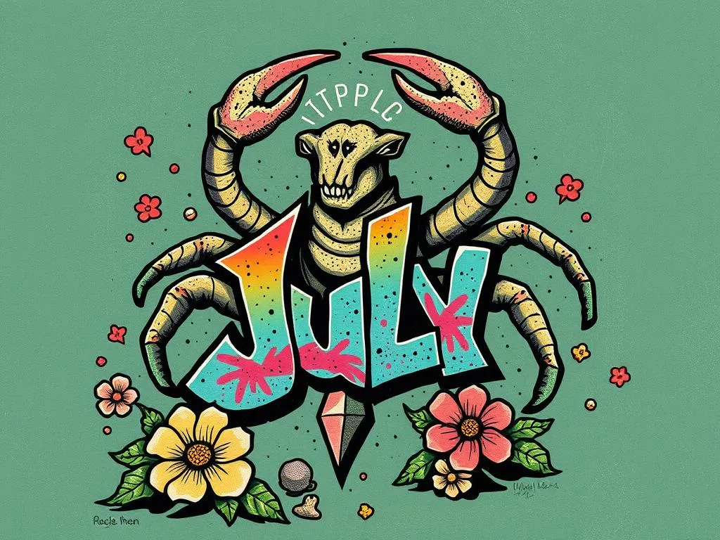 Cancer July 12th Dream Meaning