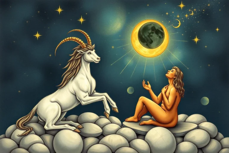 Capricorn And Leo Dream Meanings