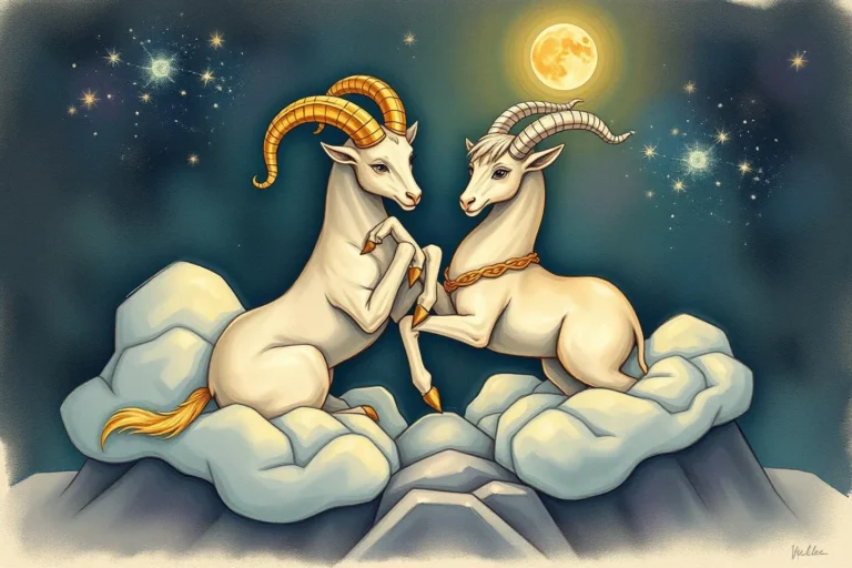 Capricorn Compatibility In Dreams