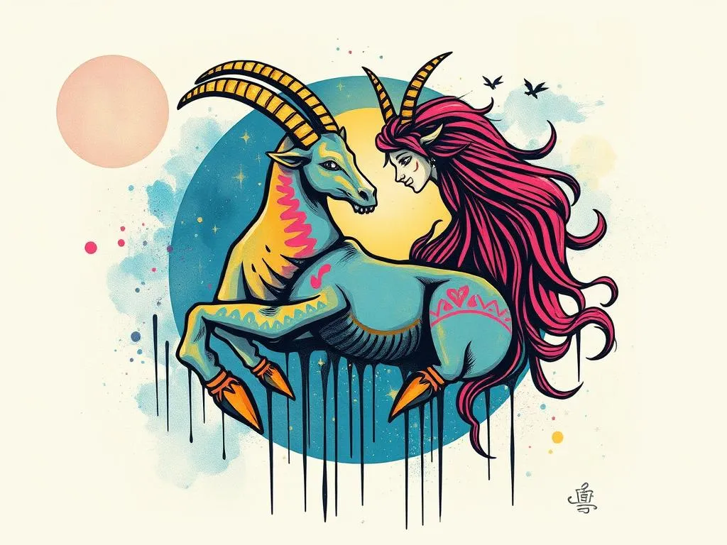 Capricorn Compatibility In Dreams