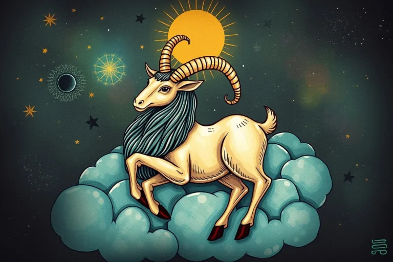 Capricorn Dream Meanings