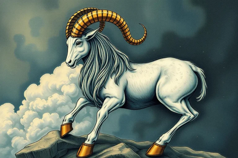 Capricorn Zodiac Sign Dream Meanings