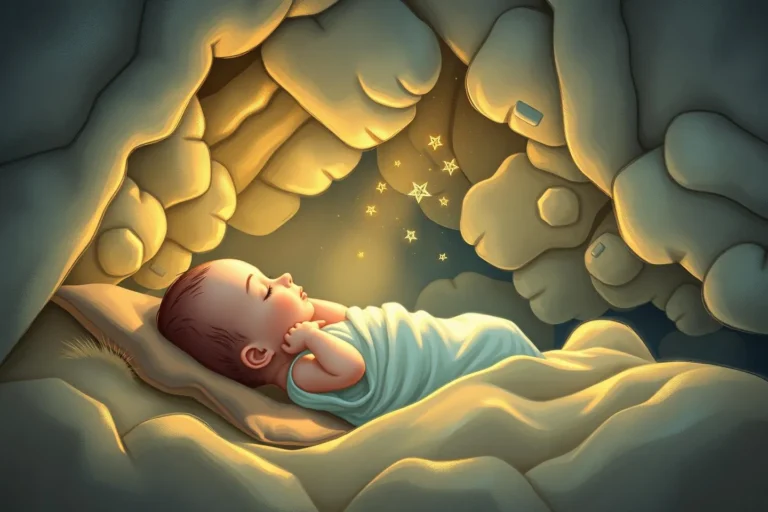 Dream Interpretation Involving A Baby