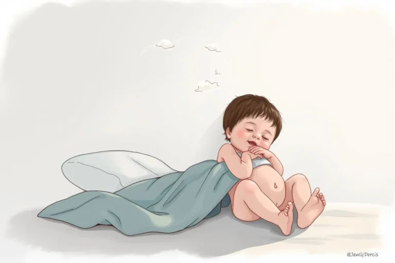 Dream Meaning Of A Baby Losing Weight