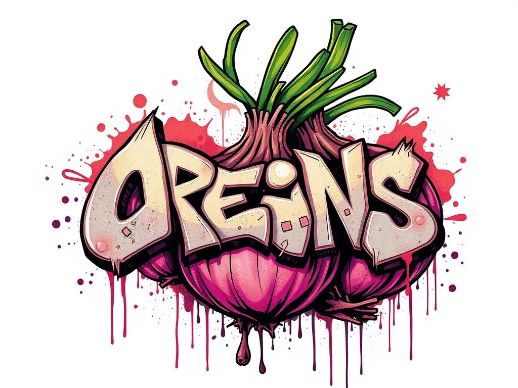 Dream Meanings Of Colored Onions