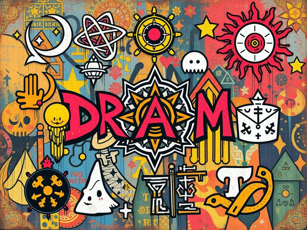 Dream Symbols From Different Cultures