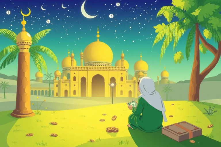 Dreaming About Finding Money In Islam