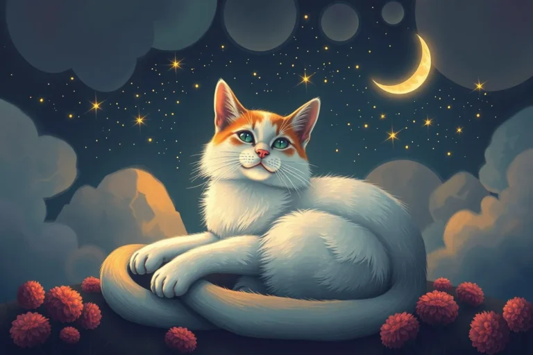 Dreams About Cats In Islam