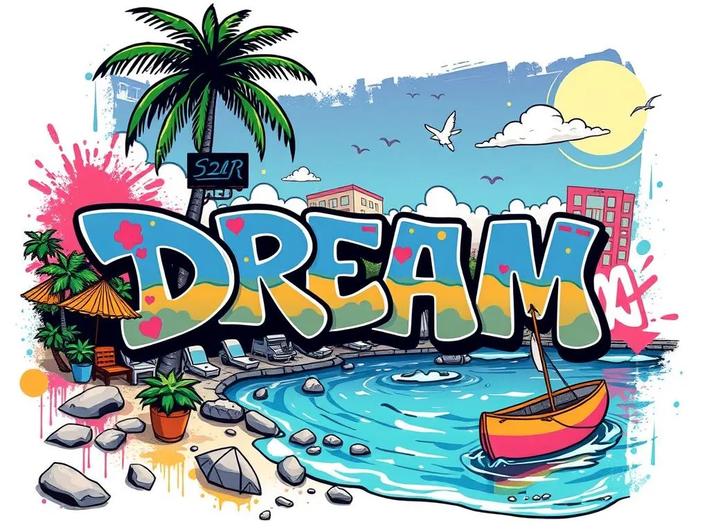 Dreams Resort Website