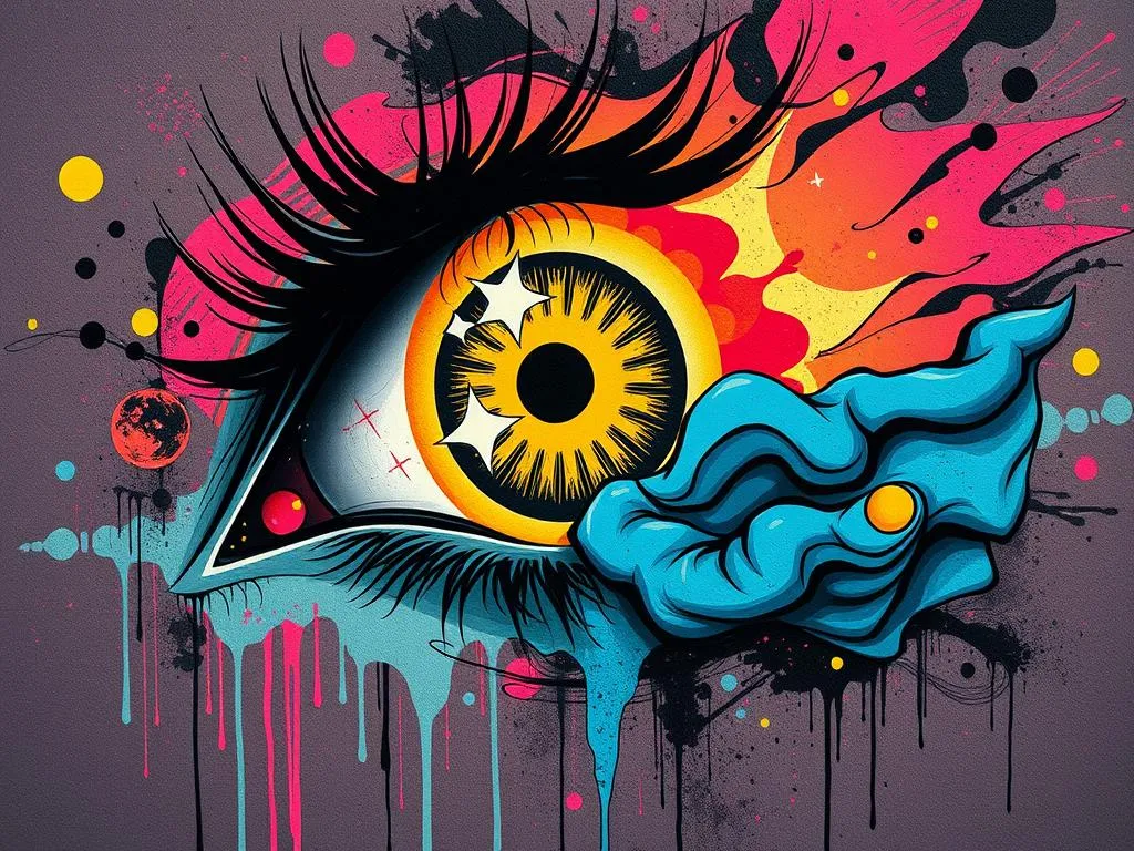 Eye Shapes Dream Meaning