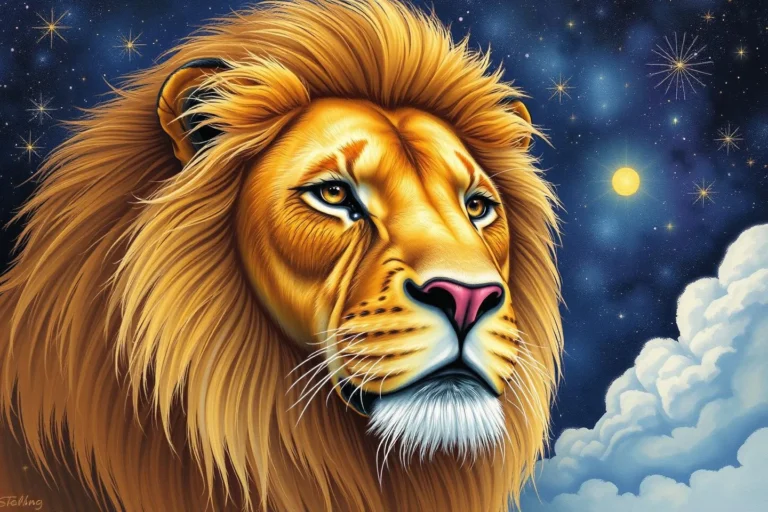 January 8th Leo Dream Meaning