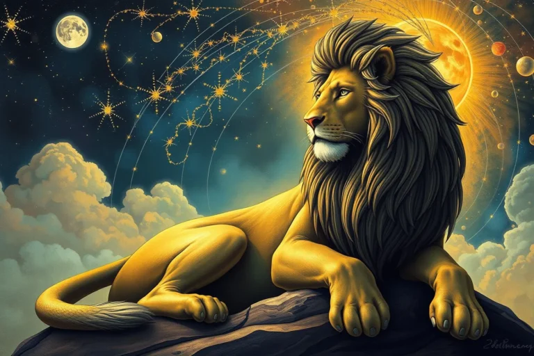 Leo Dream Meanings