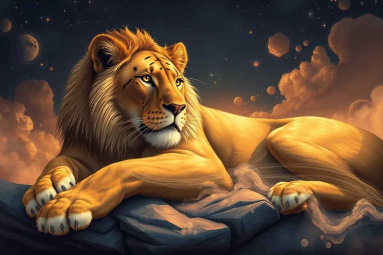 Leo Dreams Coming True Time Frame