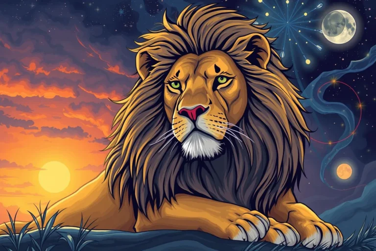 Leo Personality Traits Dream Meaning