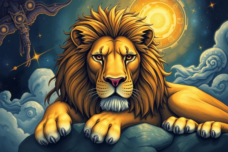 Leo Zodiac Dream Meanings