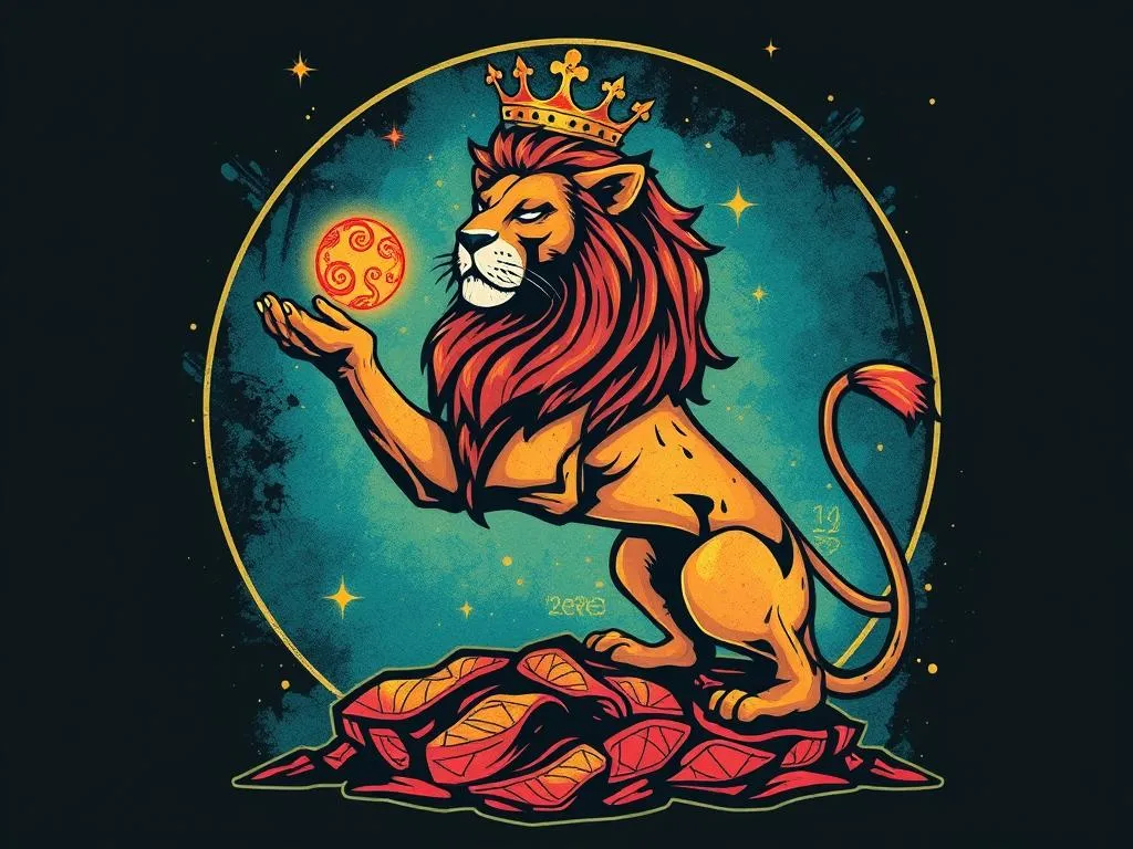 Leo Zodiac Dream Meanings