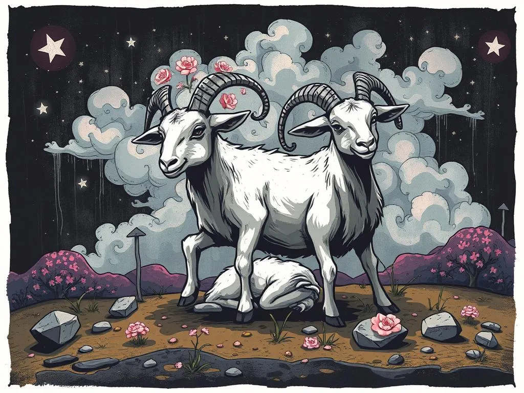 Meaning Of Losing Goats In A Dream