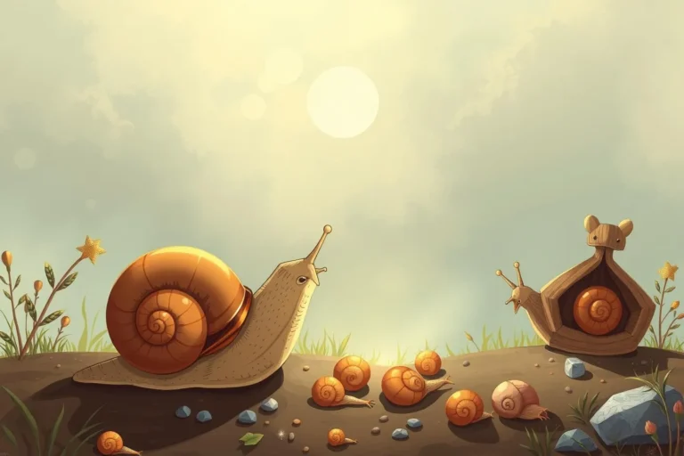 Meaning Of Selling Snails In A Dream