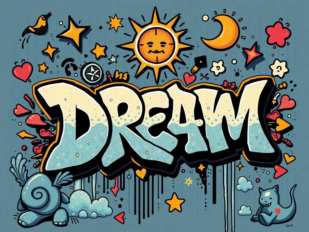 Most Popular Dream Symbols