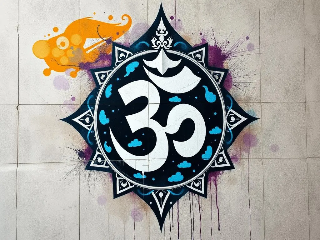 Om Symbol In Hinduism Dream Meaning