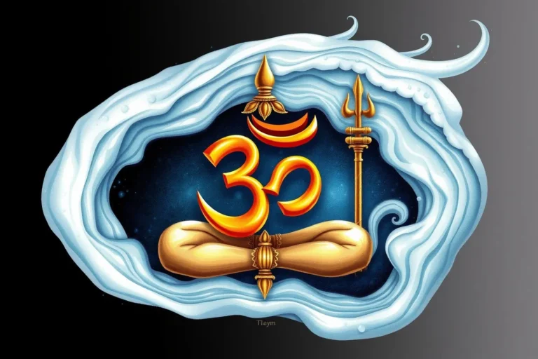 Om Symbol In Hinduism Dream Meaning