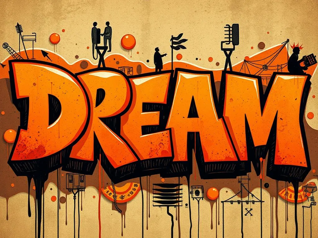 Orange And Brown Dream Meaning