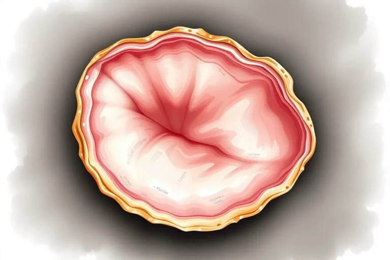 Pink Oyster Shell Meaning In Dream