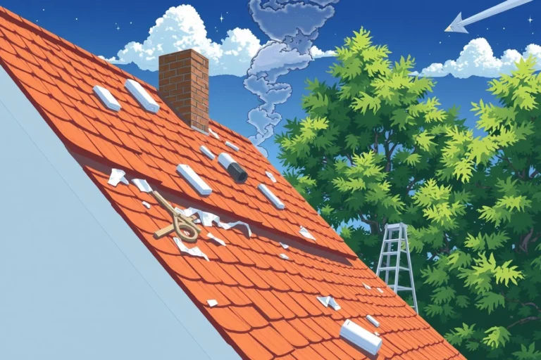 Removing A Roof In A Dream