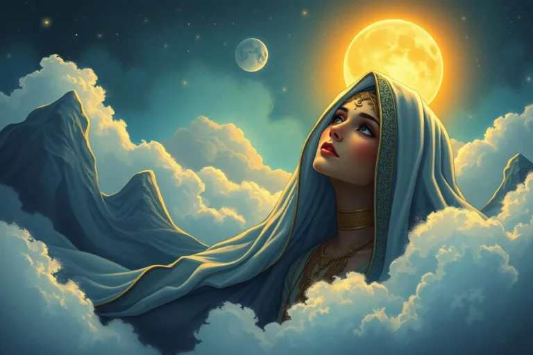 Seeing Bibi Fatima In Dreams