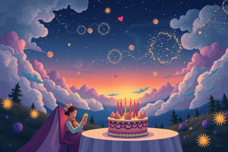 Significance Of Birthday Dreams