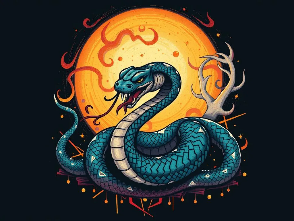 Snake Dream Meaning In Hindu Culture