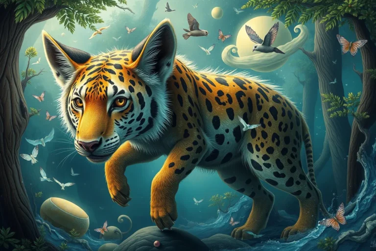 The Fascinating World Of Animal Dreams