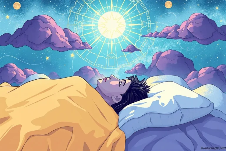 Unlocking The Secrets Of Lucid Dreaming