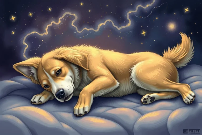 What Do Dogs Symbolize In Dreams