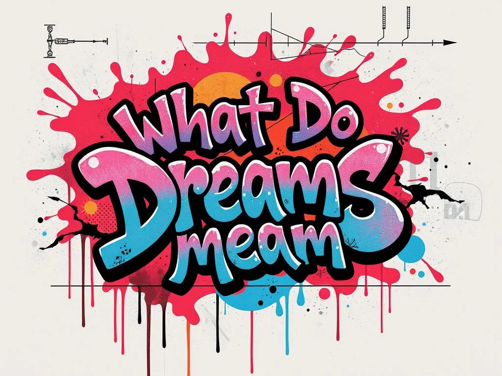 What Do Dreams Mean