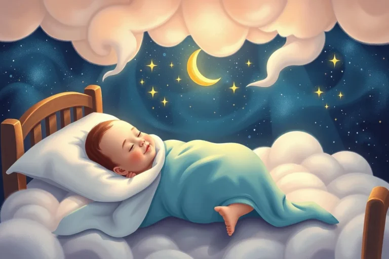 What Does A Baby Represent In Dreams