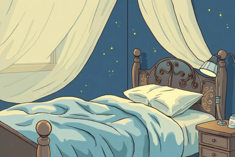 What Does A Bed Symbolize In Dreams