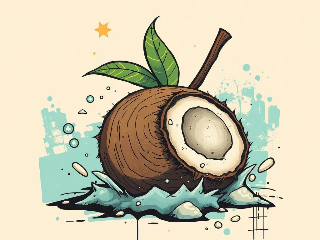 What Does A Coconut Symbolize In Dreams