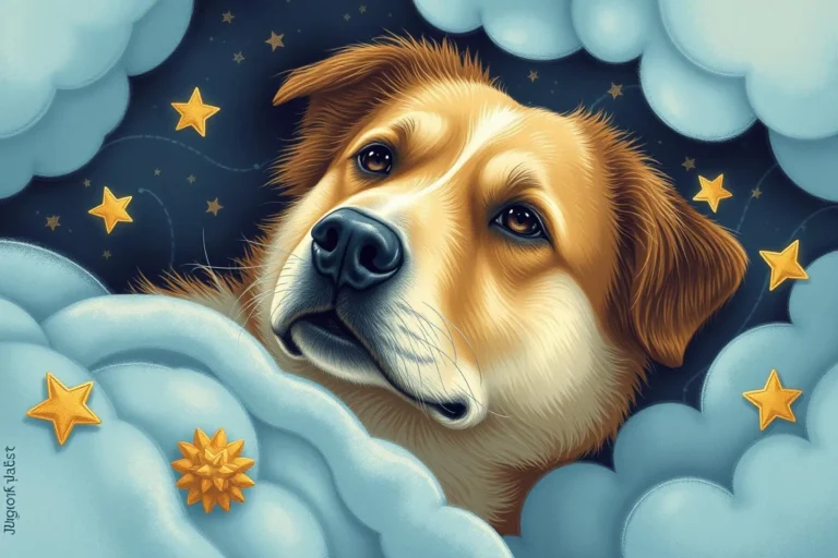 What Does A Dog Symbolize In Dreams