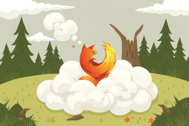 What Does A Dream About A Firefox Mean