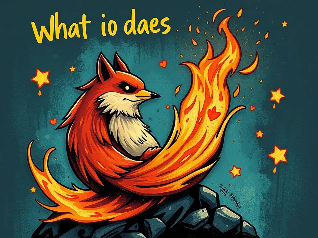 What Does A Dream About A Firefox Mean